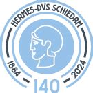 voetvereniging hermes schiedam|Hermes DVS .